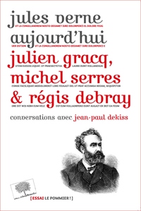 Picture of Jules Verne aujourd"hui