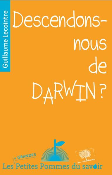 Image de Descendons-nous de Darwin ?