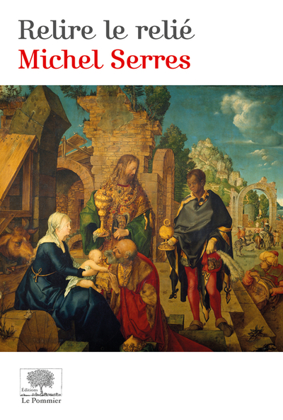 Image de Relire le relié