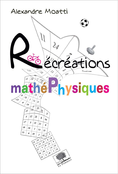 Image de Récréations mathéphysiques