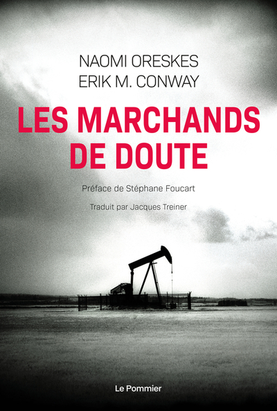 Picture of Les Marchands de doute