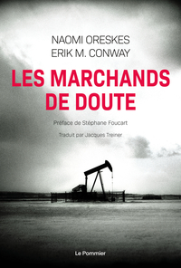 Picture of Les Marchands de doute