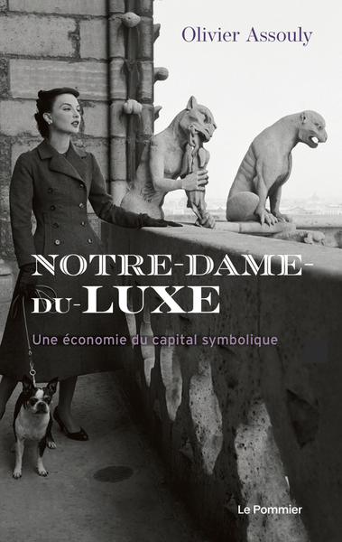 Picture of Notre-Dame-du-Luxe