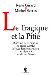 Image de Le Tragique et la Pitié