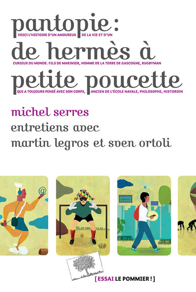 Image de Pantopie : de Hermès à Petite Poucette