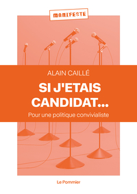 Image de Si j'étais candidat...