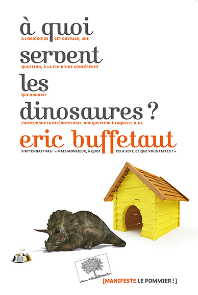Image de À quoi servent les dinosaures ?