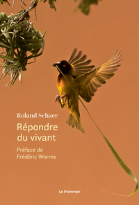 Picture of Répondre du vivant