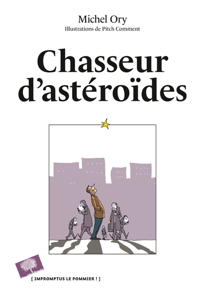 Image de Chasseur d'astéroïdes