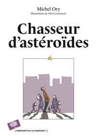 Image de Chasseur d'astéroïdes