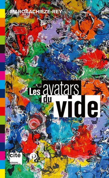 Picture of Les Avatars du vide