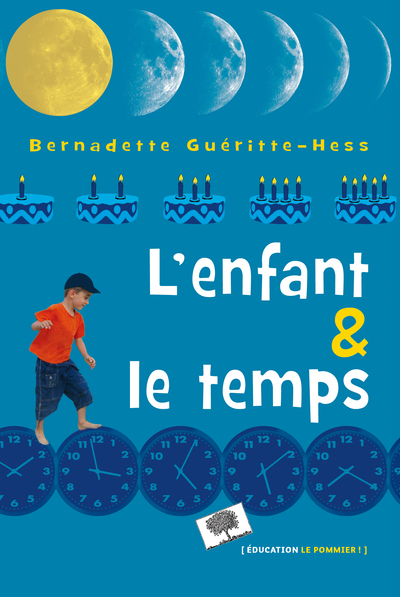 Image de L'enfant et le temps