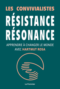 Picture of Résistance résonance