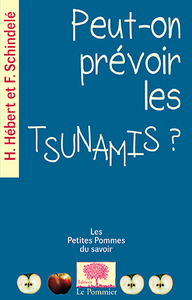 Image de Peut-on prévoir les tsunamis?