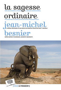 Picture of La sagesse ordinaire