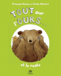 Picture of Tout sur l'ours