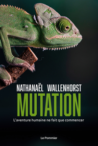 Picture of Mutation