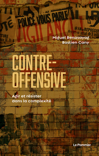 Picture of Contre-offensive