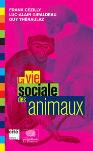 Image de La vie sociale des animaux