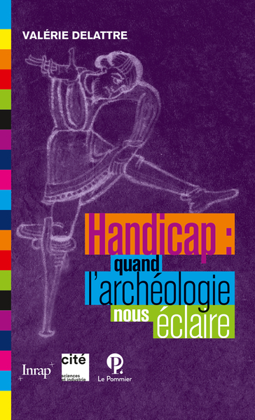 Image de Handicap : quand l'archéologie nous éclaire.