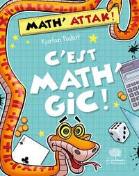 Picture of C'est Math'gic !
