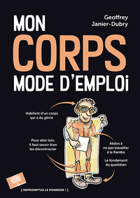 Image de Mon corps : mode d'emploi