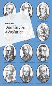 Image de Une histoire d’évolution