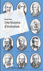 Image de Une histoire d'évolution
