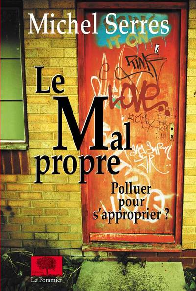 Picture of Le Mal propre