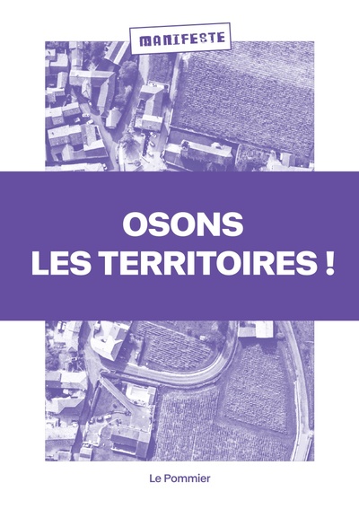 Picture of Osons les territoires !