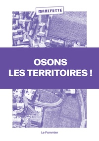 Picture of Osons les territoires !