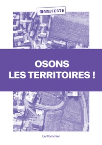 Image de Osons les territoires !