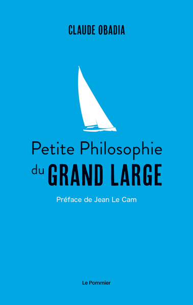 Picture of Petite philosophie du grand large