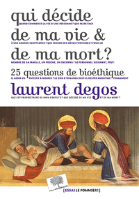 Picture of Qui décide de ma vie et de ma mort ?