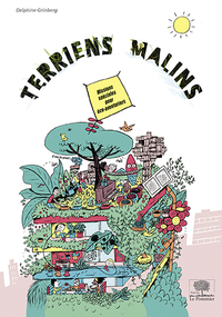 Picture of Terriens Malins
