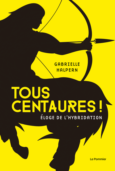 Picture of Tous centaures !