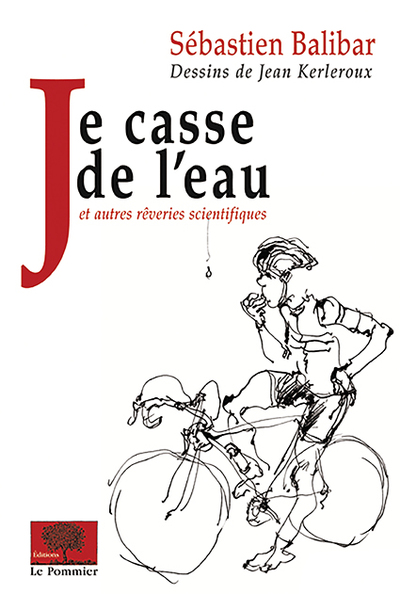 Picture of Je casse de l'eau