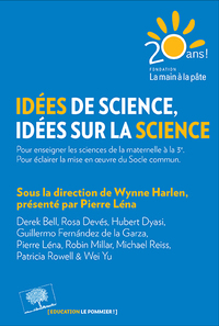 Image de Idées de science, idées sur la science