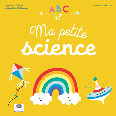 Image de ABC Ma petite science