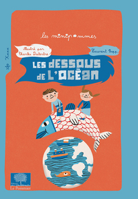 Picture of Les dessous de l'océan