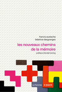 Picture of Les nouveaux chemins de la mémoire
