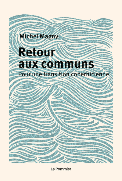 Picture of Retour aux communs