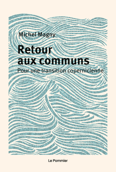 Picture of Retour aux communs