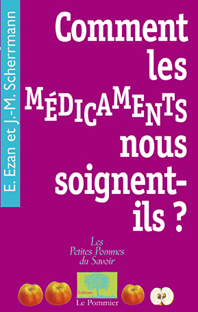 Image de Comment les médicaments nous soignent-ils ?