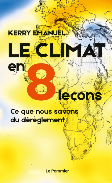Picture of Le climat en 8 leçons