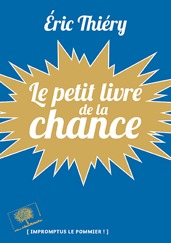 Picture of Le petit livre de la chance