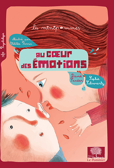 Image de Au coeur des émotions