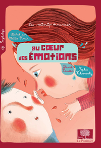 Image de Au coeur des émotions