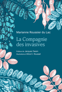 Image de La Compagnie des invasives