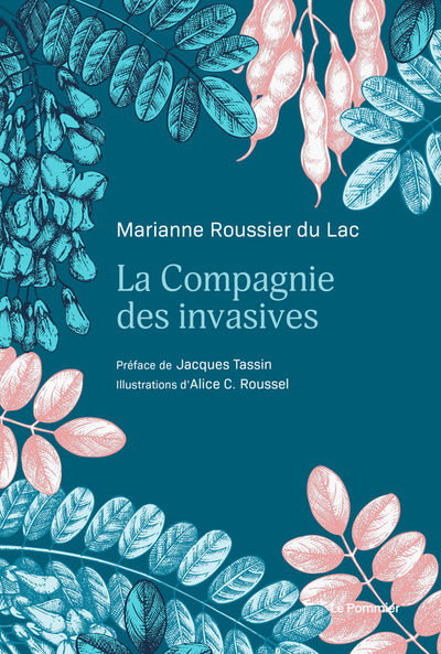 Picture of La Compagnie des invasives